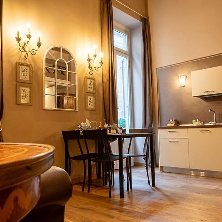 Quovis Domus, Comfort Nel Cuore Di Torino Exterior photo