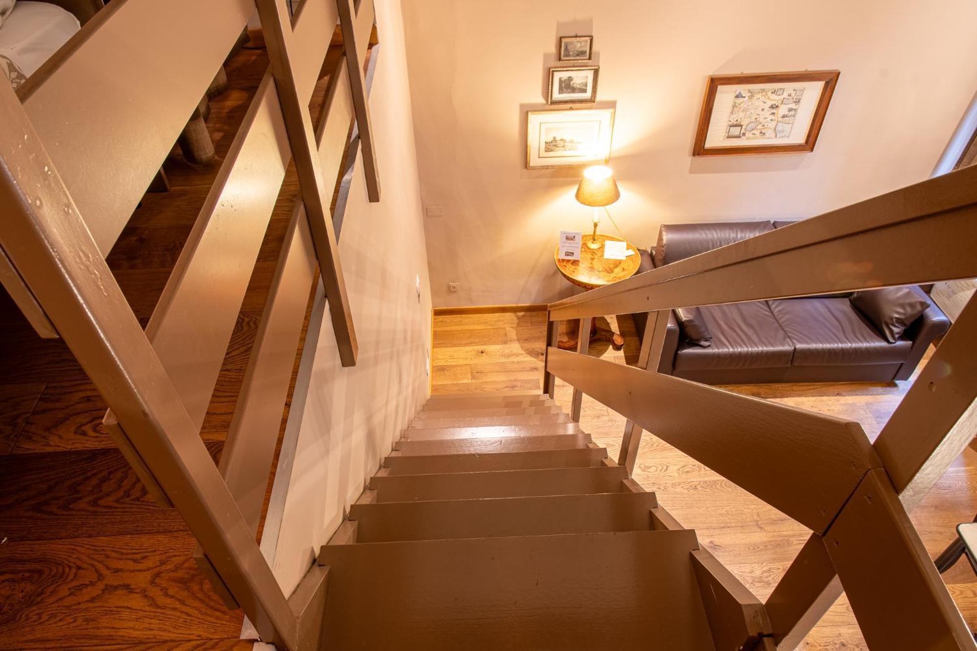Quovis Domus, Comfort Nel Cuore Di Torino Exterior photo